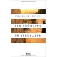 Ein Frühling in Jerusalem (Wolfgang Büscher)