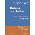 Osama Zayed, Mysterium aktives Partizip, Wuppertal 2022 (Buch, gebunden)