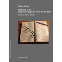 Einführung in die religionspädagogische Arbeit mit der Bibel (von Werner Kleine) - mobi-Format (für Kindle-Geräte)