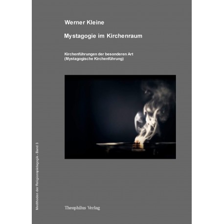Mystagogie im Kirchenraum (von Werner Kleine) - pdf-Format